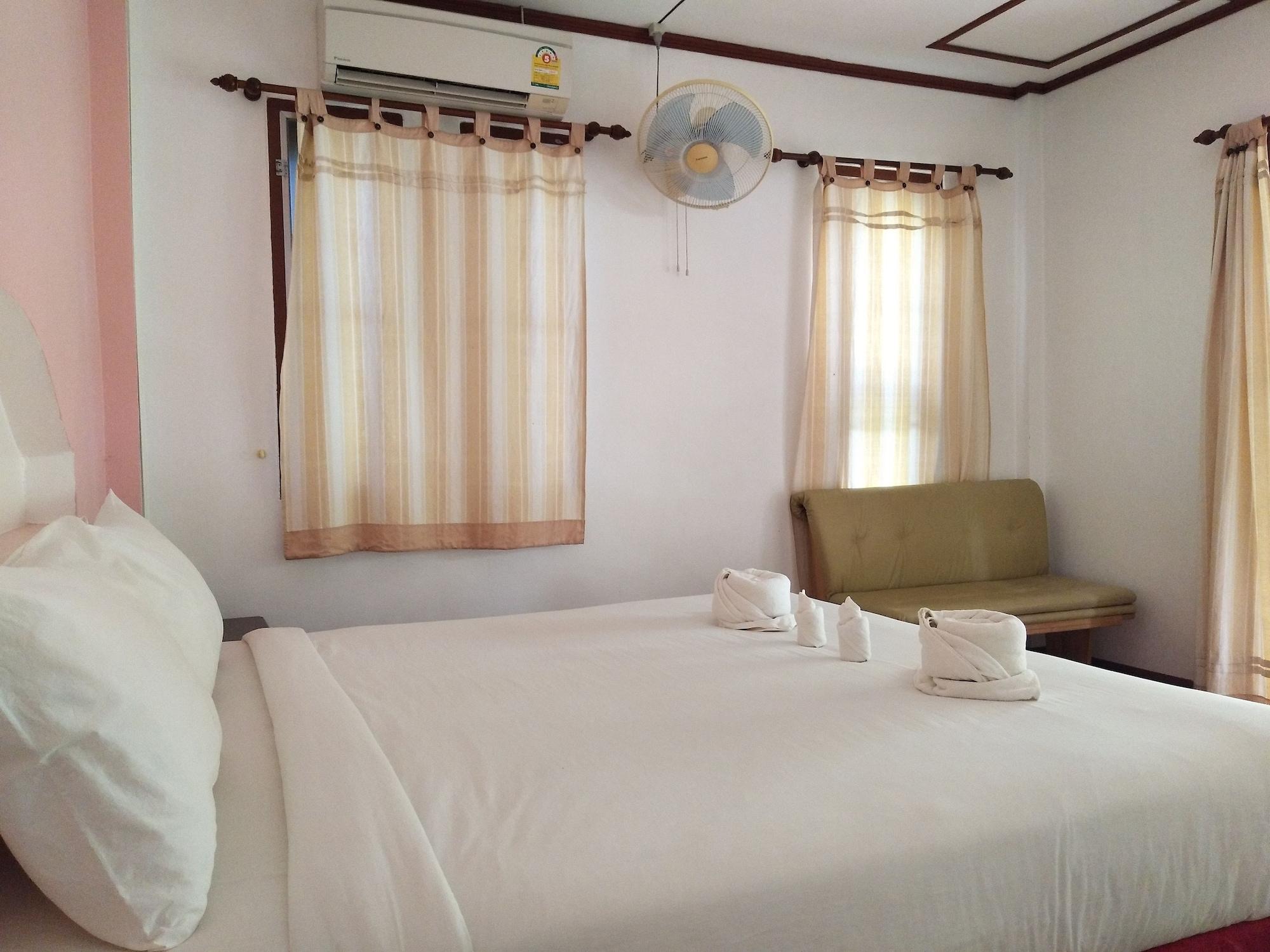 The Sunshine Resort Ko Kut Exterior foto