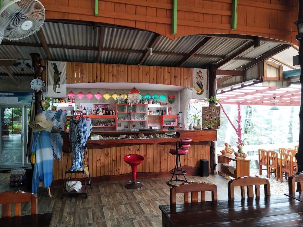 The Sunshine Resort Ko Kut Exterior foto